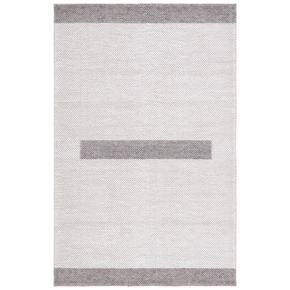 SAFAVIEH Handmade Natura Vroni Transitional Wool Rug