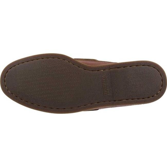 men's authentic original daytona boat shoe