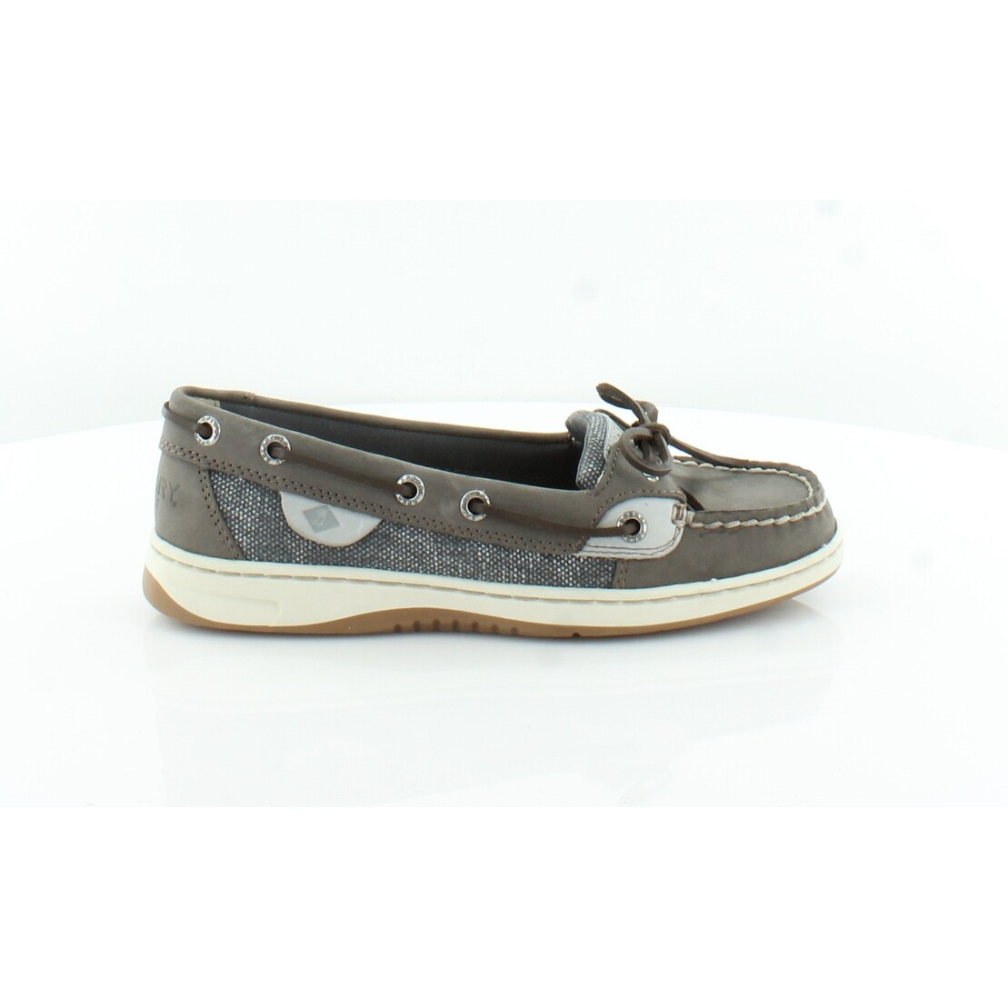 sperry angelfish graphite