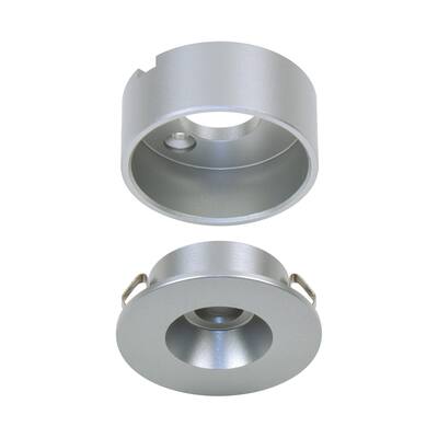 Armacost Lighting Dot Under Cabinet LED Puck Light