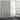 Kenneth Cole Solid Waffle Cotton Blend Shower Curtain