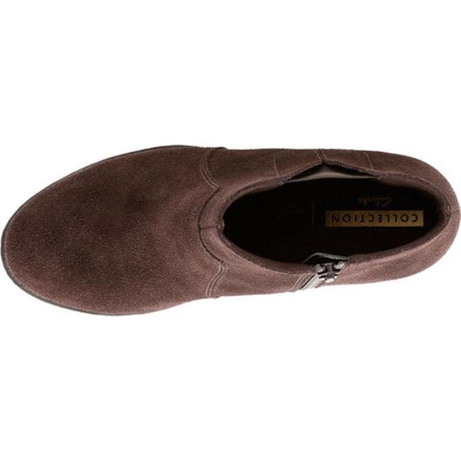 clarks enfield senya boots