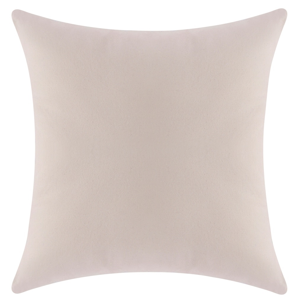 Sevita Handmade Sevitawestern Cotton Throw Pillow, 20" x 20"