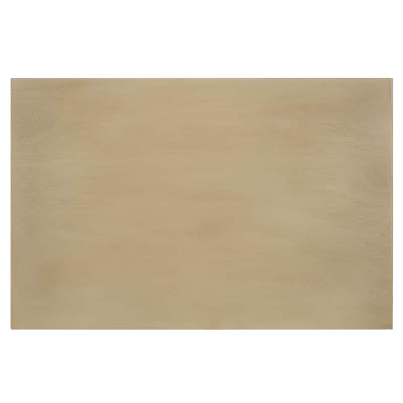 SAFAVIEH Home Neha Coffee Table - 40"W x 26"D x 17"H