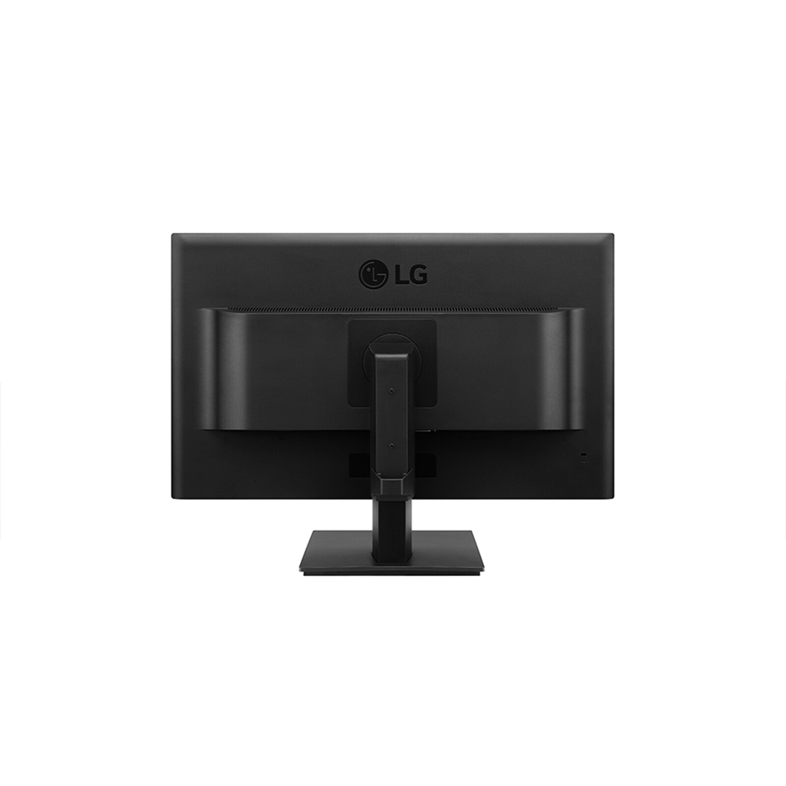 Shop Lg 27bk550y I 1080p 27 Ips Monitor Black Used Good Overstock 31701686