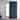Exclusive Fabrics Extra Wide Performance Linen Blackout Curtains (1 Panel) Thermal Insulated Window Curtains