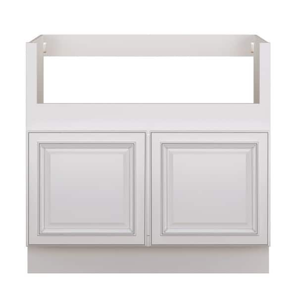 how to install base cabinet doors shop for wood rlb36fs a 36 wide x 34 1 2 how to install base cabinet doors shop for wood rlb36fs a 36 wide x 34 1 2