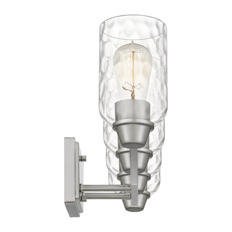 Quoizel Acacia 4-Light Bathroom Vanity Light