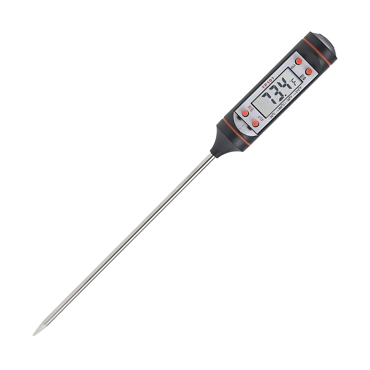 Bed bath and beyond sales thermometer