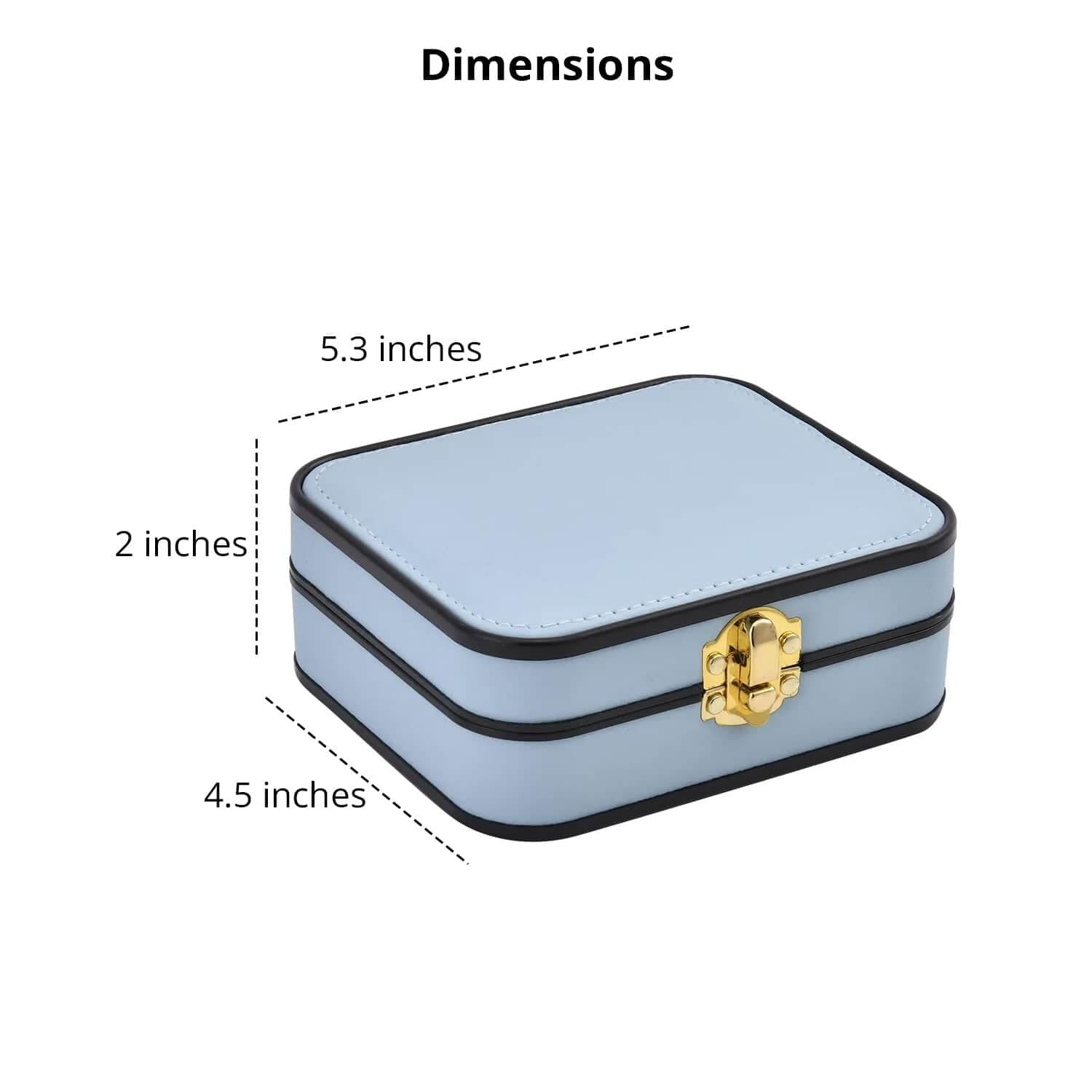 Forte New Color Shining Handmade Octagonal Anti Tarnish Jewelry Box Unique  Ring Pendant Box - China Luxury Jewelry Box and PU Leather Jewelry  Packaging price | Made-in-China.com