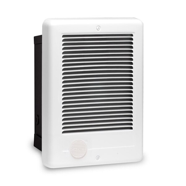 Cadet CSC072 Com-Pak 2559 BTU Electric Wall Heater - White