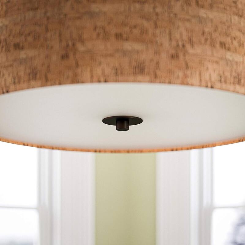 3-Light Pendant light oil-rubbed bronze hanging light alloy steel home decor light