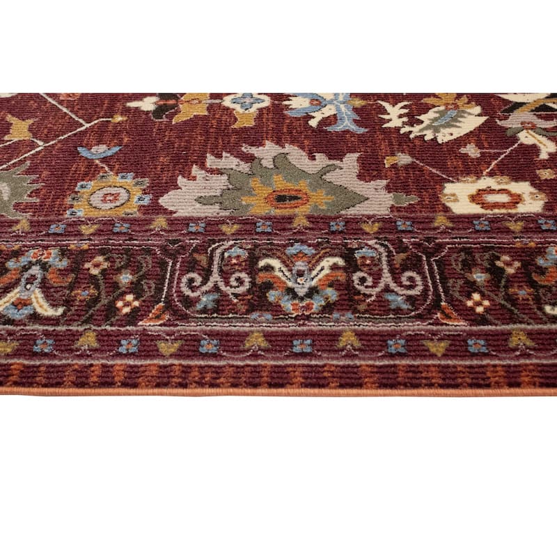 Noori Rug Karabag Velda Rug