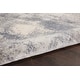 preview thumbnail 9 of 49, Rustic Textures Distressed Vintage Abstract Area Rug