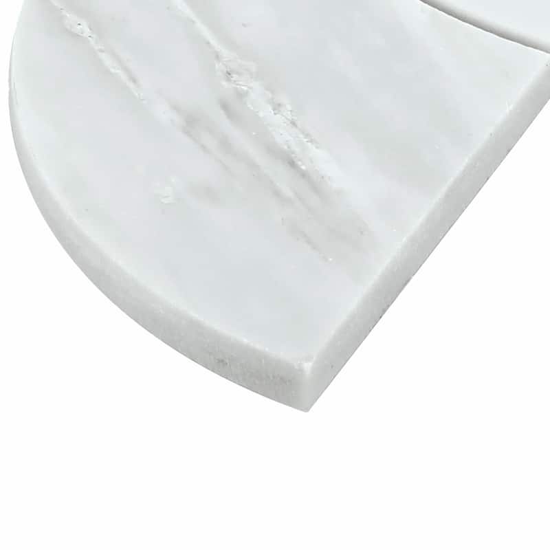 Daltile Gamma Natural Stone Archway Wall and Floor Mosaic Tile (Set of 5)