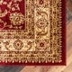 preview thumbnail 64 of 176, Unique Loom St. Louis Voyage Area Rug