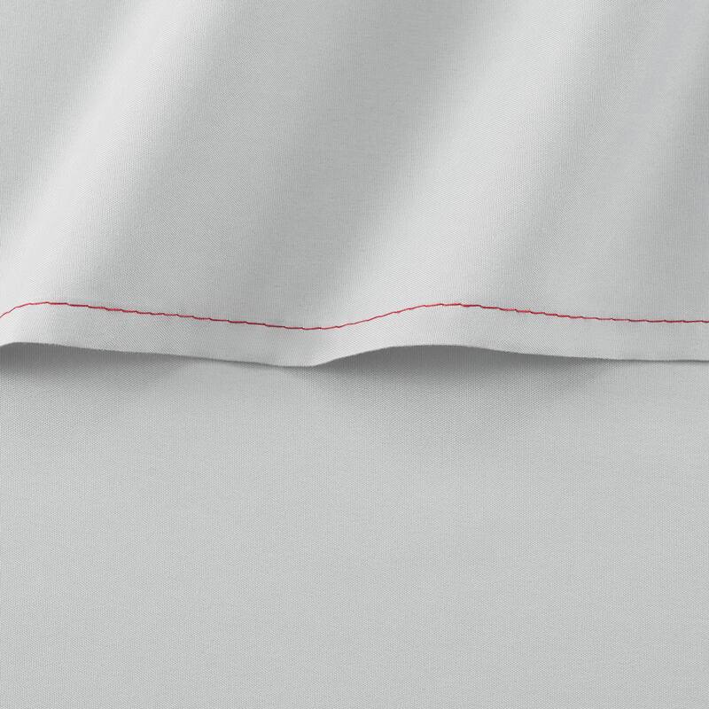 Host & Home Microfiber Flat Sheets (6 Pack)