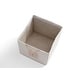 preview thumbnail 9 of 12, 4-Pack Brannan Bear Fabric Storage Bins with Handles