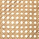 preview thumbnail 7 of 12, SAFAVIEH Ender Rattan Solid Wood Accent Chair (Fully Assembled) - 30"W x 29"D x 28"H