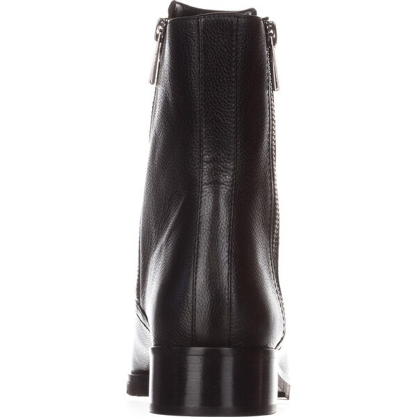 michael kors andi flat bootie