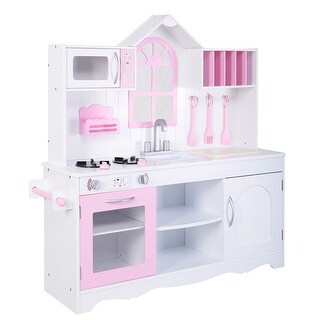 Wood Play Kitchen White toy kitchen & play food - shop the best deals for sep 2017 Wood Play Kitchen White toy kitchen & play food - shop the best deals for sep 2017