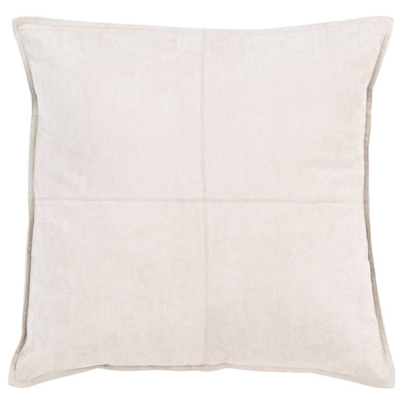 SAFAVIEH Cesira 18-inch Square Decorative Accent Throw Pillow