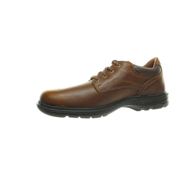 timberland men's richmont pt oxford