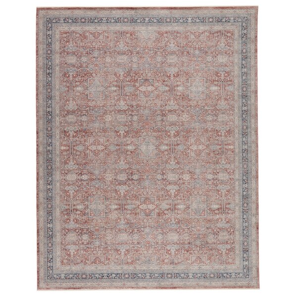 Jenson Oriental Area Rug. Opens flyout.