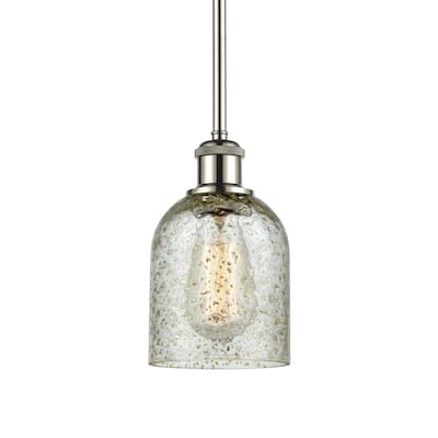Innovations Lighting 516-1S-10-5 Caledonia Pendant Caledonia 5" Wide