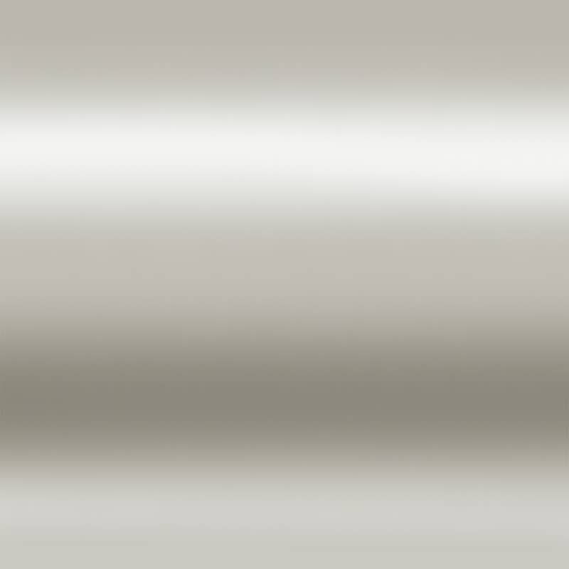 Glass Warehouse 30" x 78" Frameless Shower Door - Single Fixed Panel Radius
