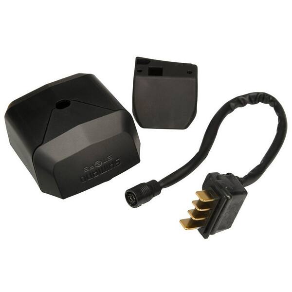Shop Shimano Steps E6000 E Bicycle Battery Mount Bm E6010