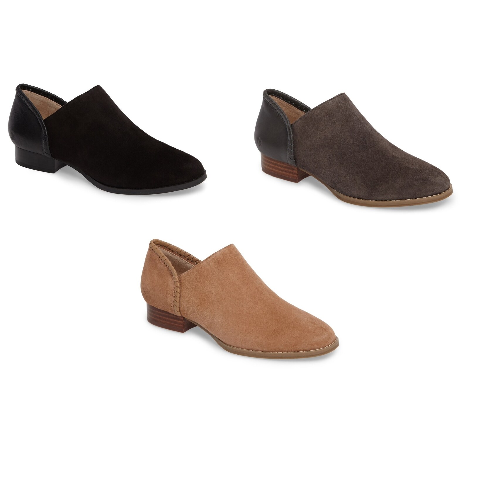 jack rogers avery bootie