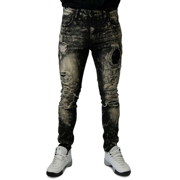 mens jeans size 38x34