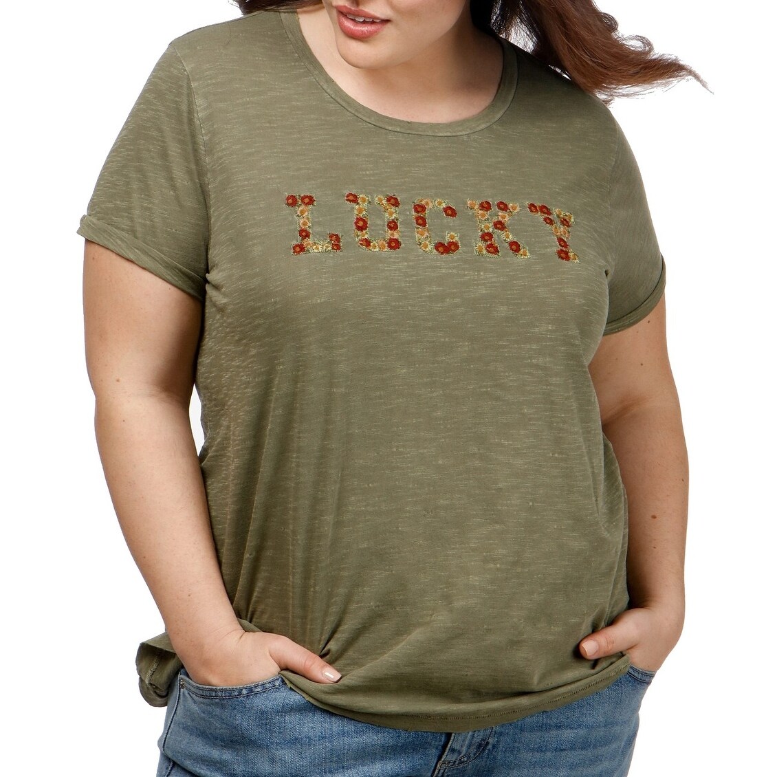lucky brand 3x