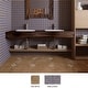 preview thumbnail 8 of 13, Merola Tile Tetuan Astre Terra Cobalt 12-1/8" x 21-7/8" Porcelain Wall Tile