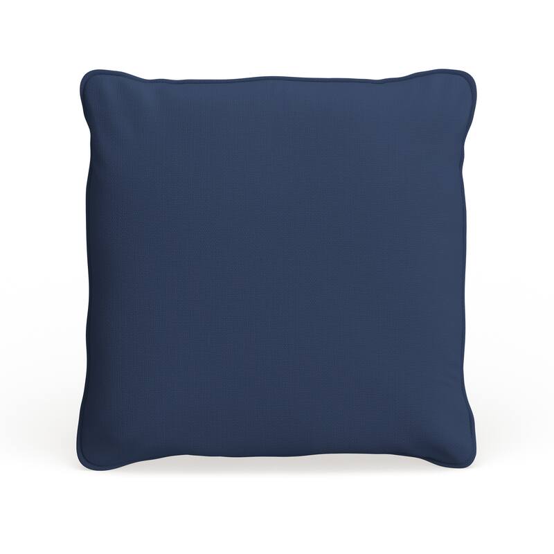 Copper Grove Coleus 26-inch Floor Pillow