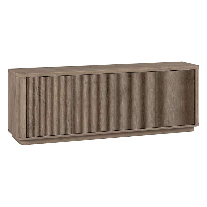 Easton Rectangular TV Stand for TV's up to 75" - 68" Wide