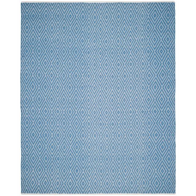 SAFAVIEH Handmade Flatweave Montauk Shkurte Cotton Rug