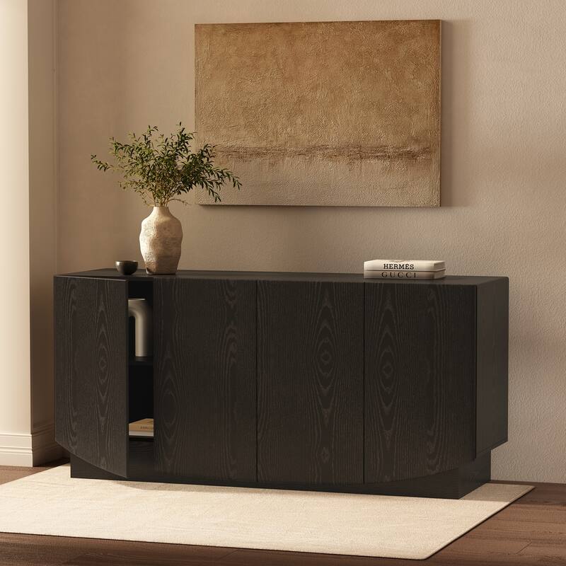 Ardea 60 In Dining Room Sideboard Buffet