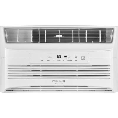 Frigidaire 6,000 BTU Window Air Conditioner, Super Quiet Sound Package, eStar