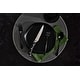 preview thumbnail 3 of 10, Dura Living Elite 8-Piece Steak Knife Set - Serrated Blades, Premium Quality