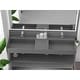 preview thumbnail 105 of 175, Juniper Stone Solid Surface Wall-mounted Vessel Sink