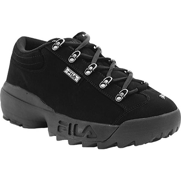fila trainers womans