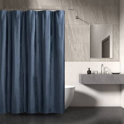 Valencia Shower Curtain