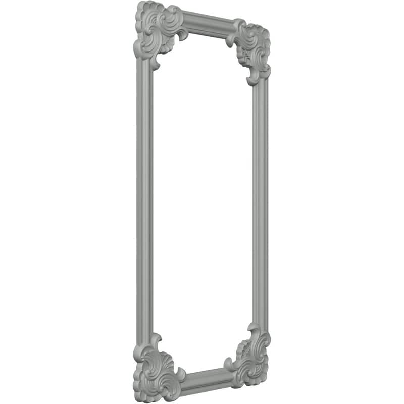 Pompeii Panel Moulding Kit