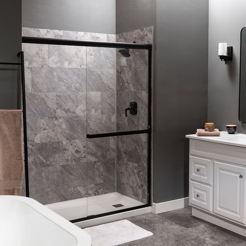 Palisade Vinyl Wall Tile
