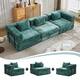 Option Dark Green