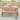 Middlebrook Surfside 4-Piece Acacia Wood Outdoor Dining Set - 60 x 34 x 30h
