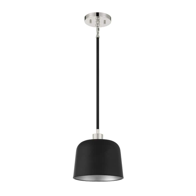 Meridian M70118 9" Wide Mini Pendant