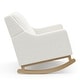 preview thumbnail 13 of 26, Storkcraft Pasadena Nursery Rocker